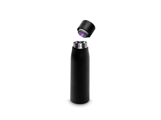 CleanSip UV Bottle